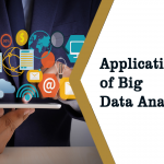 Applications of Big Data Analytics