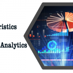 Characteristics of Big Data Analytics