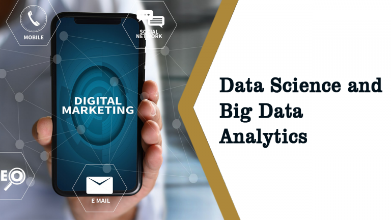 Data Science And Big Data Analytics