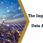 The Importance of Big Data Analytics